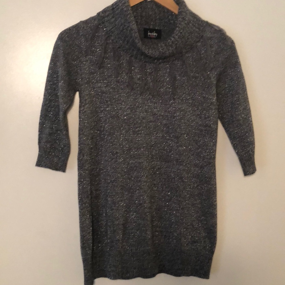 Girls Sweater
